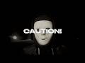 "CAUTION" | DD OSAMA x SHA GZ X KEEM X NYC Drill Type Beat
