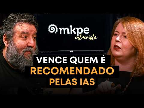 #124 Aparecer no ChatGPT não é ser recomendado pela IA