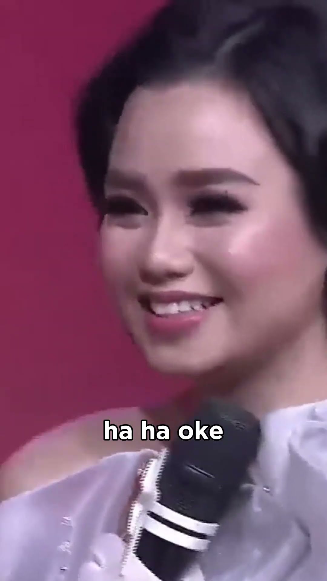 Sweet banget! Cahu kasih kalung Aulia #shorts