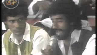 hamid alkilane ــ alli jafee 1984