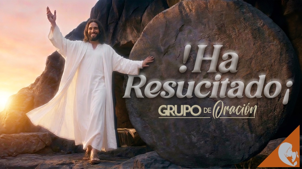 ¡ HA RESUCITADO ! / EN VIVO