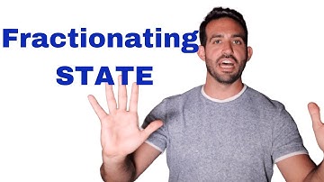NLP State Elicitation: Fractionating a state