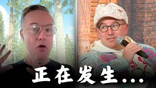 Download Lagu 终于看清AI时代中美差距...30年来最大变局（Dan Ives\u0026 All IN podcast） MP3