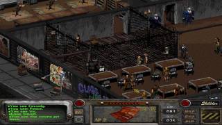 Download lagu Fallout 2 Dancer Fallout 2 Dancer