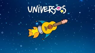 UNIVERSOS - Tutorial 2: Candombe "La Cacha"