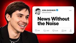 Rebuilding Trust in News with Kira Shishkin from informed.now