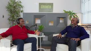 From Impossible to Done: The Mindset That Changes Everything | The Growth Exchange Podcast - Ep. 28