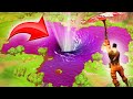 How To Get UNDER Loot Lake! *SECRET AREA* (Fortnite)