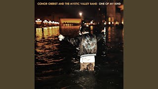 Video thumbnail of "Conor Oberst - Breezy"