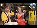 Ryan Gosling &amp; Emily Blunt Want a Karaoke DUET in &#39;Fall Guy&#39; Sequel! (Exclusive)