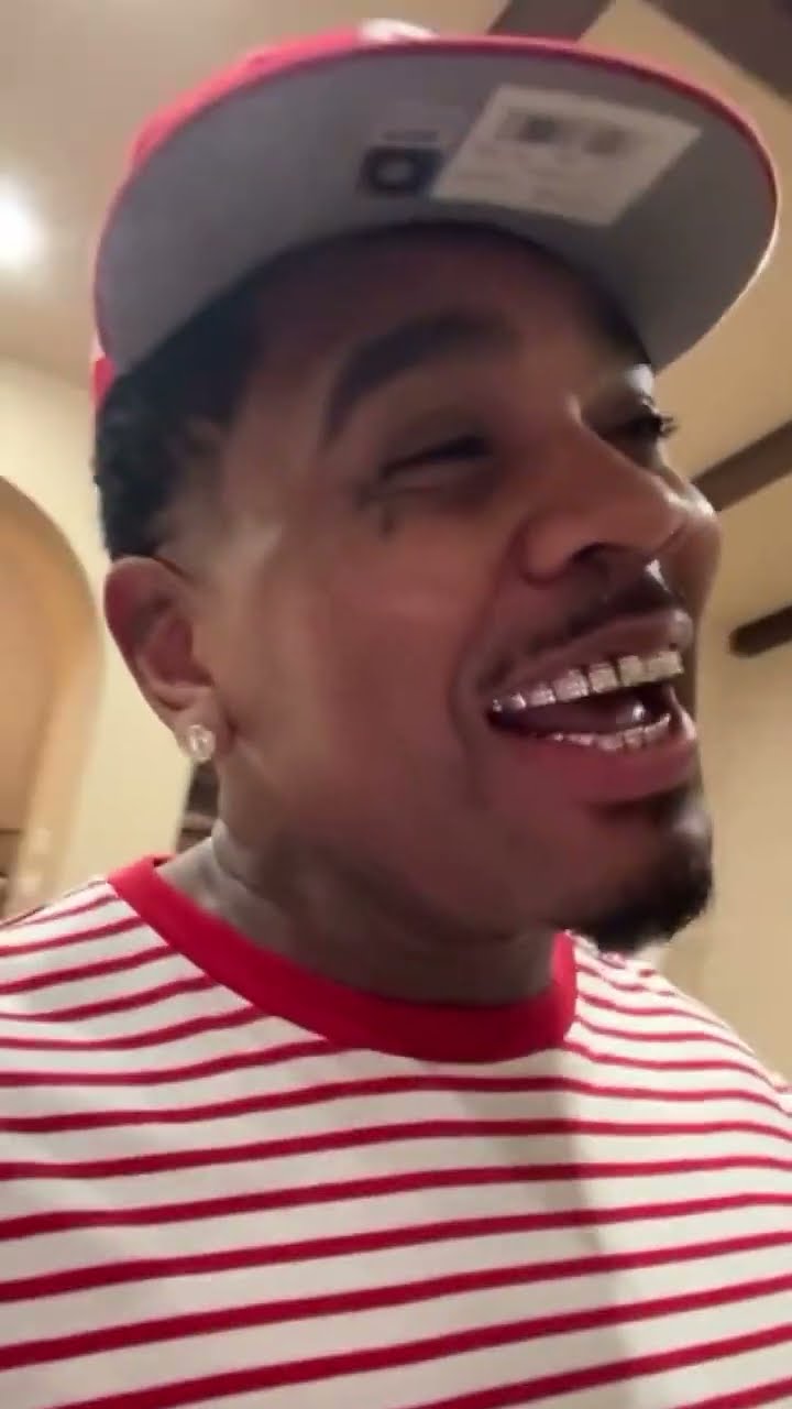 #kevingates #amilio #viral #rapper
