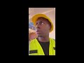 Pov  my first day as a construction worker