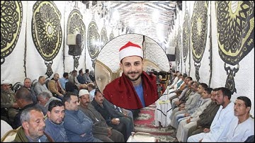 ختام تاررررررريخى أسمع واستمع بقلبك إتقان من القلب الى القلب القارئ محمد سليمان شهاب 2021/11/21،،،،،