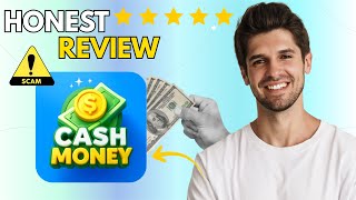 Обзор приложения Cash Money — настоящие деньги или просто фейк? screenshot 2