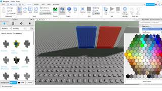 roblox studio | how to make a roleplaying spawn selection