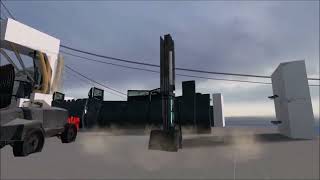Half-Life 2 Episodes - Beta Maps - Cut Content - Edit - Fan-Made Trailer - 2020