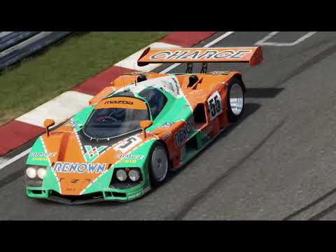 forza-motorsport-7-mazda-787b-replay