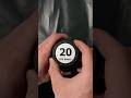 Cinemod Nikkor 20mm Wide-Angle Vintage Beautiful lens Cine for filmmaking #cinelens