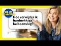 Zo pak je de grote schoonmaak slim aan met simpele schoonmaaktips | Lidl Nederland