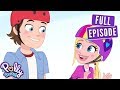 Brotherly Love 🌈Polly Pocket Full Episode 🌈Episode 20