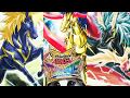 Yugioh tag force special  tricorn rescue cat deck