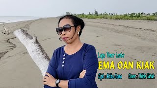 Lagu Timor Leste || EMA OAN KIAK || Cipt Abito Gama || Thilde Tahuk (cover)