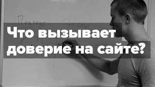 Секреты продающих сайтов. Что убеждает купить? Тренды упаковки бизнеса 2015(, 2014-12-10T12:42:10.000Z)