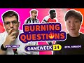  fpl burning questions gw34  double gameweek special  fantasy premier league tips 202324