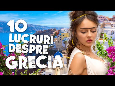 Video: Pe Cine Grecii O Considerau Zeița Nebuniei