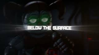 Griffinilla - Below the surface || edit audio Resimi