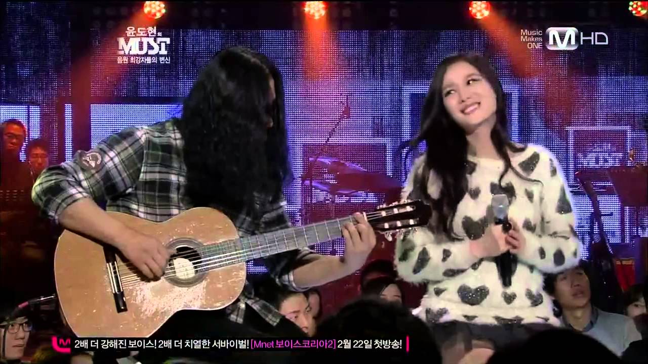 Sunny Hill - Goodbye To Romance + Talk Cut + Midnight Circus (Feb 9, 2013)