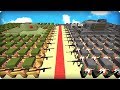 💀Вторая Мировая Война [ДЕНЬ 5] Call of duty в Майнкрафт! - (Minecraft - Сериал)