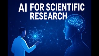 AI for Scientific Research — The Next Revolution in Discovery