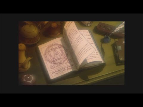 ワイルドアームズ - オープニングムービー（荒野の果てへ）