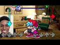 FNF VS O CASTRIN NOVO MOD - ALARME