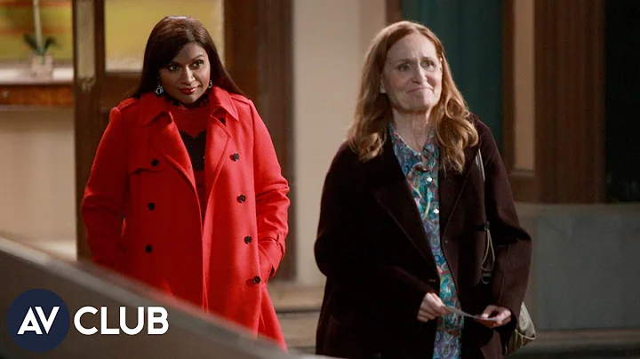 Beth Grant on why working with women in entertainm...