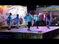 Bhoya Village Dance Dance