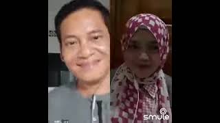 Sakit tak berdarah Wali Feat Fitri #Smule screenshot 5