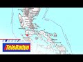 Walang pinsala matapos ang 6.3 magnitude na lindol ngayong Pasko sa Batangas: PDRRMO | TeleRadyo