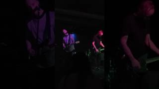 Ravage Live by Skeleton Hands at Alphaville in Brooklyn NY on 5/27/17