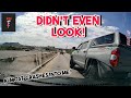 Road Rage |  Hit and Run | Bad Drivers  ,Brake check, Car | Dash Cam 515