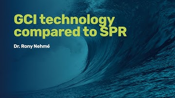 High sensitivity and low bulk effect with Creoptix® Grating-Coupled Interferometry
