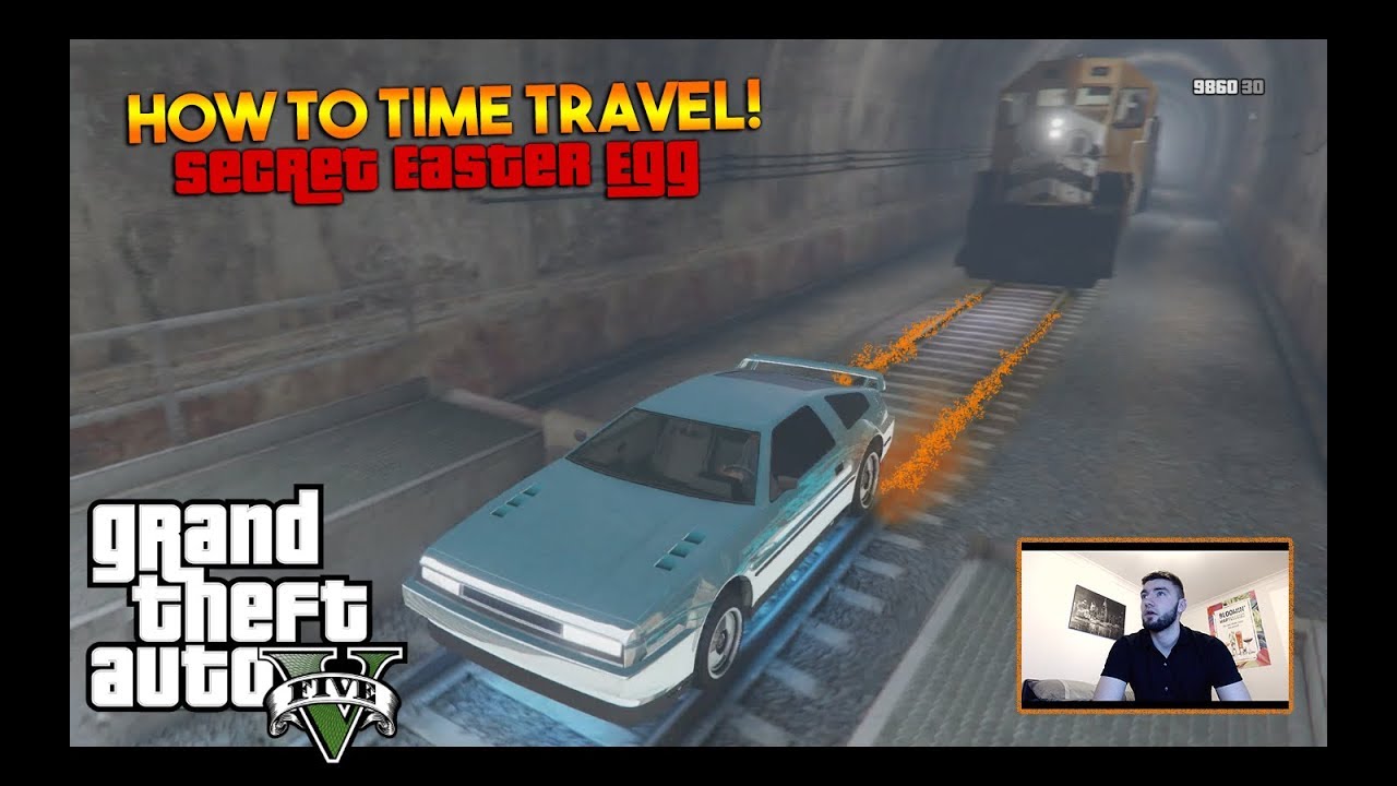 gta v time travel gta v time travel