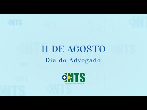 Dia do Advogado | 11 de agosto