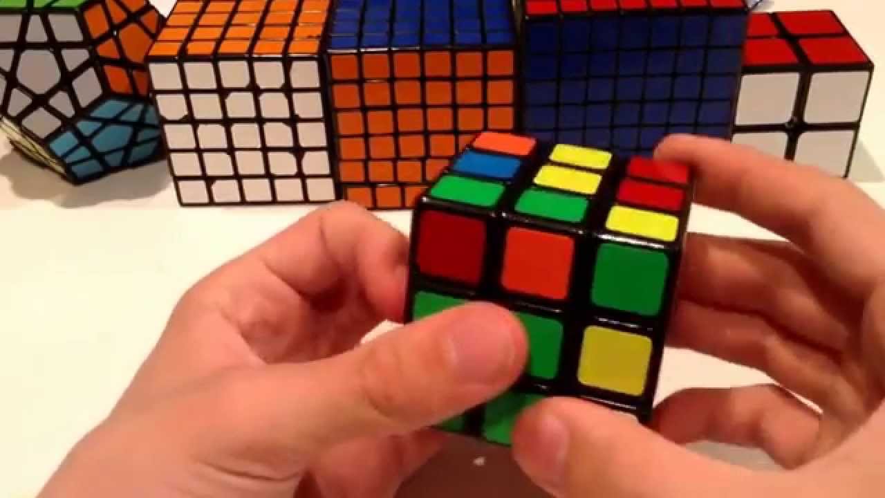 how-to-get-faster-at-f2l-random-f2l-tricks-youtube