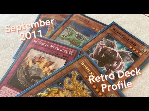 Tengu Plant Format Deck Profiles - YouTube Tengu Plant Format Deck Profiles - YouTube