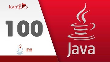 Học Lập Trình Java Cho Người Mới Bắt Đầu | Bài 100
