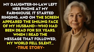 Download Lagu HER STORY FROM MONTANA 💔 My DIL’s Phone Rang—And The Man On The Screen Had Been Buried 6 Years Ago MP3 Download Lagu HER STORY FROM MONTANA 💔 My DIL’s Phone Rang—And The Man On The Screen Had Been Buried 6 Years Ago MP3