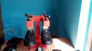 Bar Footwear Repairs Specialist 0242696572