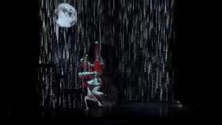 Freckled Sky  Howard Stern Hits Golden Buzzer for Dance Duo   America's Got Talent 2015